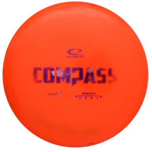 Disc Replay - Latitude 64 Compass Gold