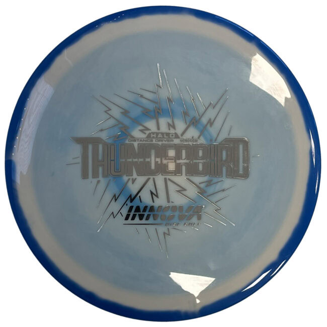 Disc Replay - Innova Halo Star Thunderbird
