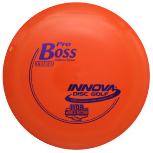 Innova Star Boss