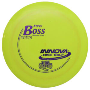 Innova Star Boss