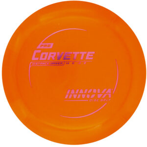 Innova Pro Corvette