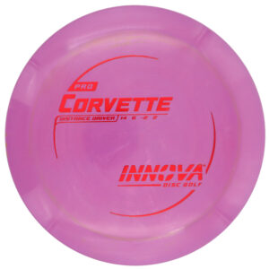 Innova Pro Corvette