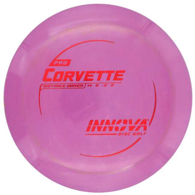 Innova Pro Corvette