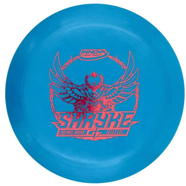 Innova GStar Shryke