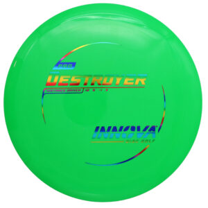 Innova Pro Destroyer