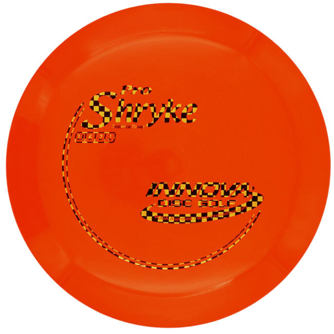 Innova Pro Shryke