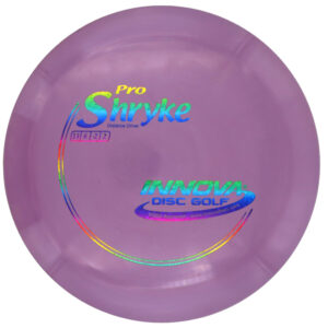 Innova Pro Shryke