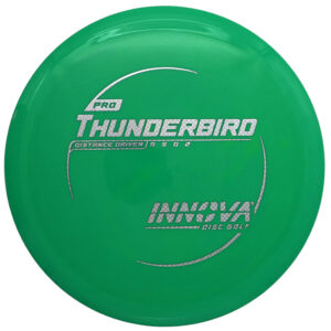 Innova Pro Thunderbird