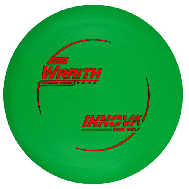 Innova Pro Wraith