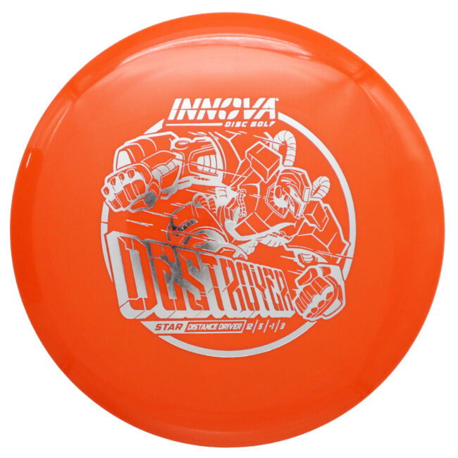 Innova Star Destroyer