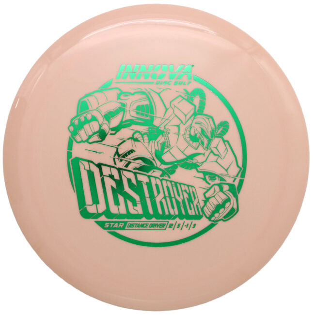 Innova Star Destroyer