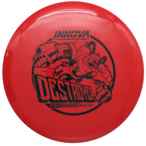 Innova Star Destroyer