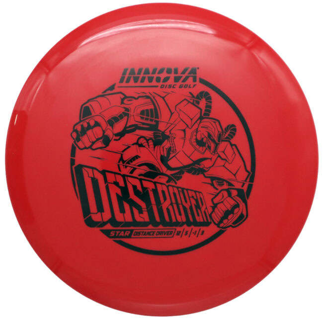 Innova Star Destroyer