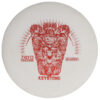 Disc Replay - Latitude 64 Zero Hybrid Keystone Moonshine