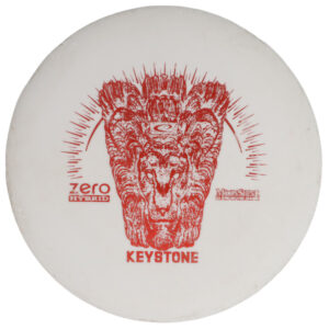 Disc Replay - Latitude 64 Zero Hybrid Keystone Moonshine