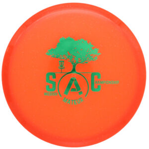 Disc Replay - Discmania C-Line MD3