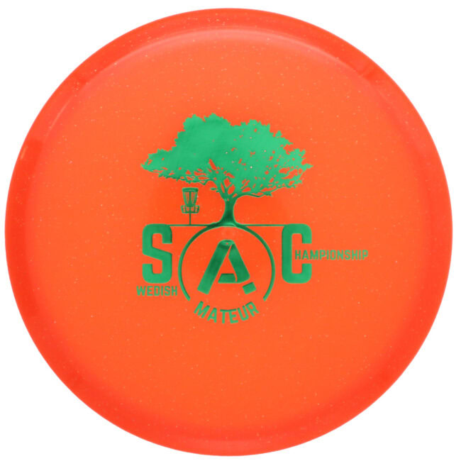 Disc Replay - Discmania C-Line MD3