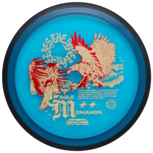 MVP Proton Resistor Eagle McMahon
