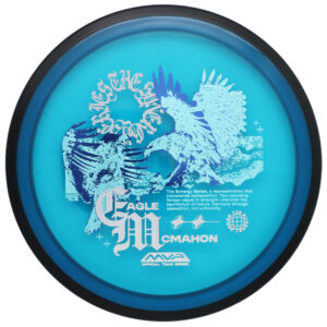 MVP Proton Resistor Eagle McMahon