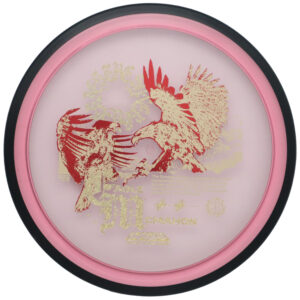 MVP Proton Resistor Eagle McMahon