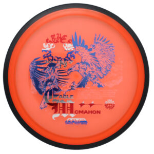 MVP Proton Resistor Eagle McMahon