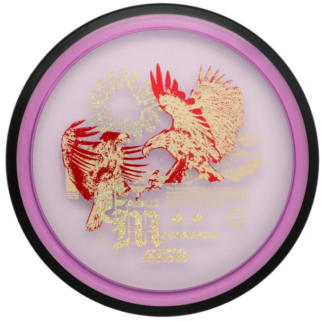 MVP Proton Resistor Eagle McMahon