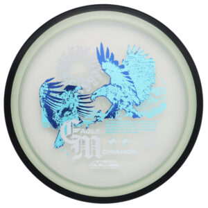MVP Proton Resistor Eagle McMahon