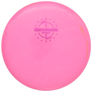 Disc Replay - Discmania Neo Method
