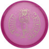 Disc Replay - Discmania Mind Bender Metalflake C-Line MD1 - Simon Lizotte