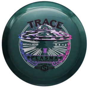 Streamline Discs Plasma Trace