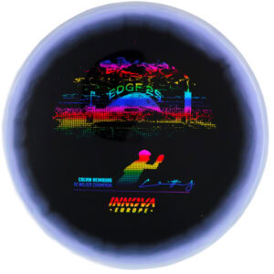 Innova Halo Star Toro