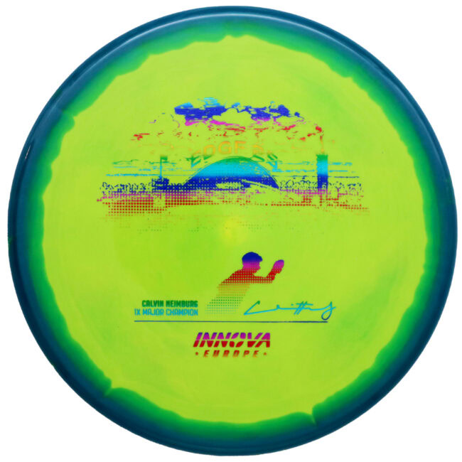 Innova Halo Star Toro