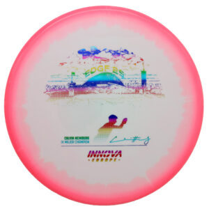 Innova Halo Star Toro