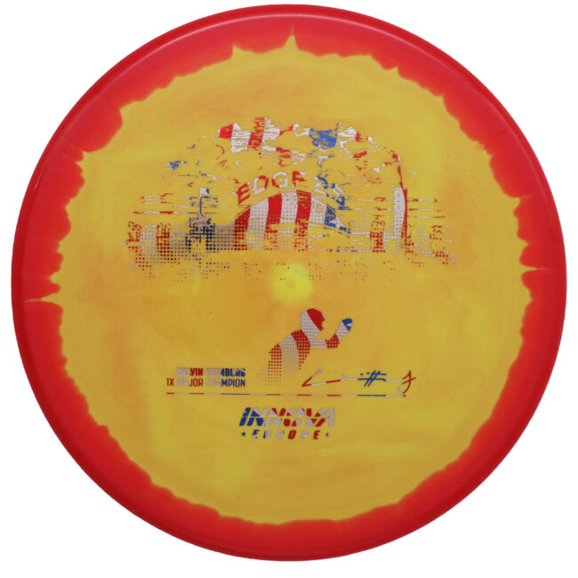 Innova Halo Star Toro