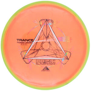 Disc Replay - Axiom Prism Neutron Trance