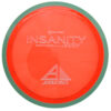 Disc Replay - Axiom Proton Insanity