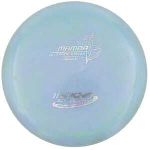 Disc Replay - Innova Star Mamba