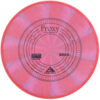 Disc Replay - Axiom Cosmic Electron Medium Proxy