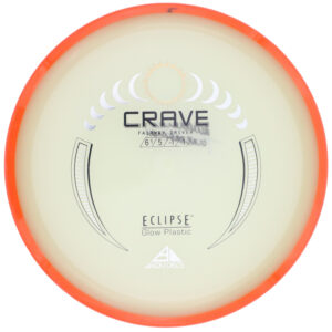 Disc Replay - Axiom Eclipse Crave