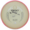 Disc Replay - Axiom Eclipse Proxy