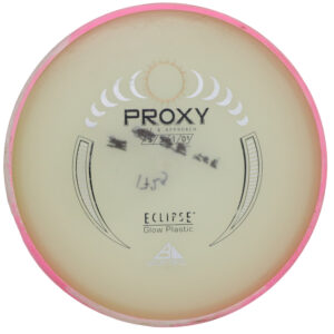 Disc Replay - Axiom Eclipse Proxy
