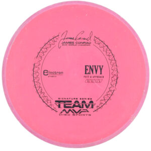 Disc Replay - Axiom Electron Firm Envy