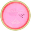 Disc Replay - Axiom Proton Insanity