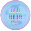 Disc Replay - Discraft ESP Malta Paul Mcbeth 6x Claw