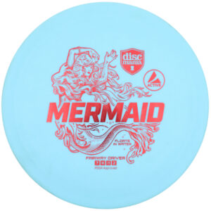 Disc Replay - Discmania Active Mermaid