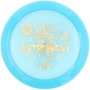 Disc Replay - Discmania Active Premium Astronaut
