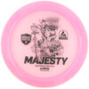 Disc Replay - Discmania Active Premium Majesty