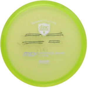 Disc Replay - Discmania C-Line MD3