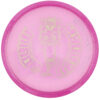 Disc Replay - Discmania Mind Bender Metalflake C-Line MD1 - Simon Lizotte