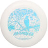 Disc Replay - Discmania Rainmaker Color Glow D-Line Flex 3 Eagle Mcmahon